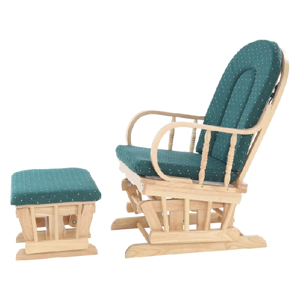 Relaxációs fotel Relax Glider 87107