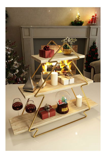 Raft Bipisu 5 (auriu + maro) 