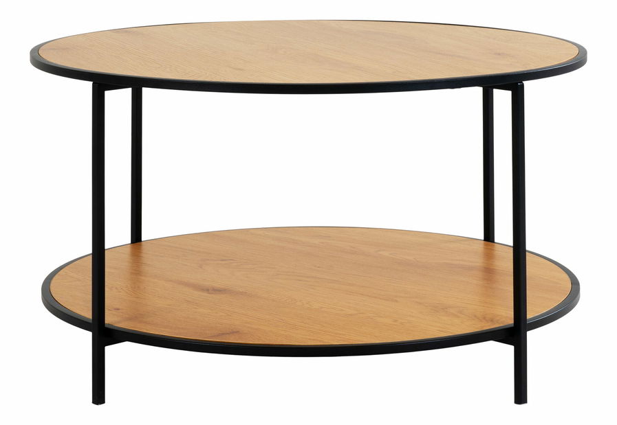 Konferenčný stolík Vistalia 7 (prírodná)