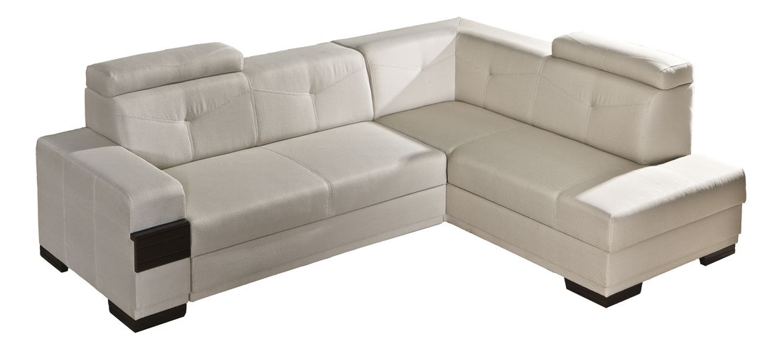 Rohová sedačka Pallida (P)