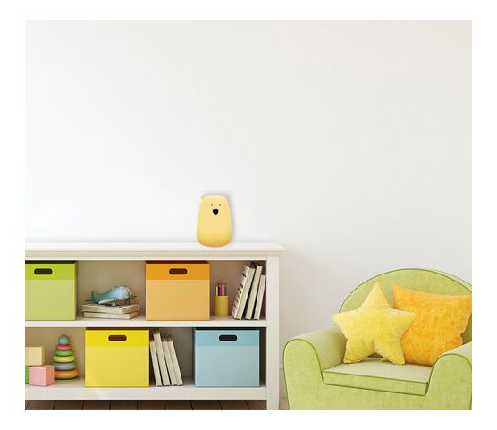 Iluminat decorativ Baloo 5409 (alb)