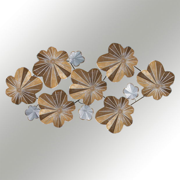 Fali dekoráció Curbita