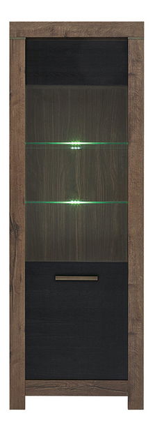 Vitrină Balin REG1W