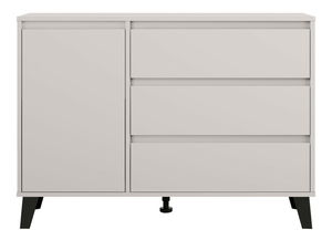 Komoda Brisas (kašmir)