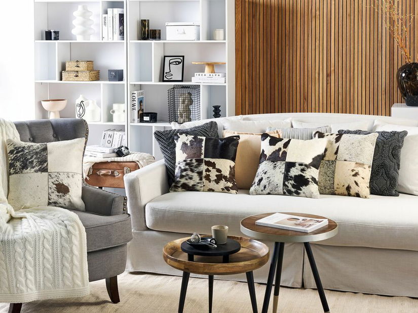 Tepih 80 x 150 cm Marrik (bež)