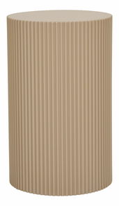 Măsuță laterală Feravia (nisip închis)