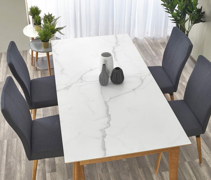 Masă de sufragerie Montreal (pentru 6 până la 8 persoane)