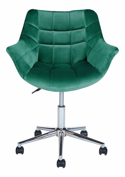 Irodai szék Newza (fekete)