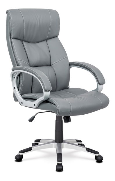 Fotoliu de birou Lenas-L613-GREY (Gri)