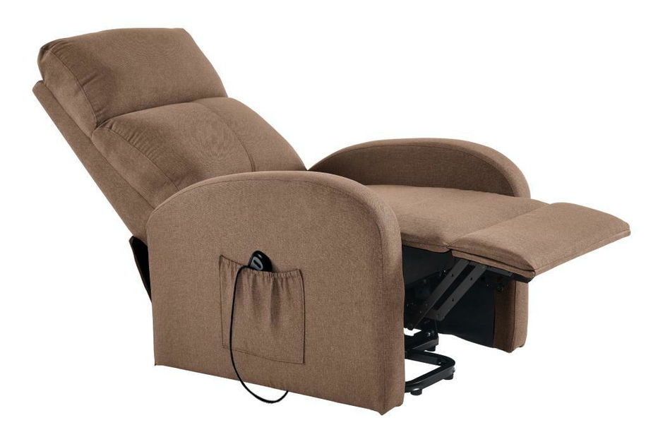 Fotolilu reglabil Nefasto (maro deschis) 