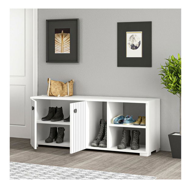 Pantofar Vabite 2 (alb)