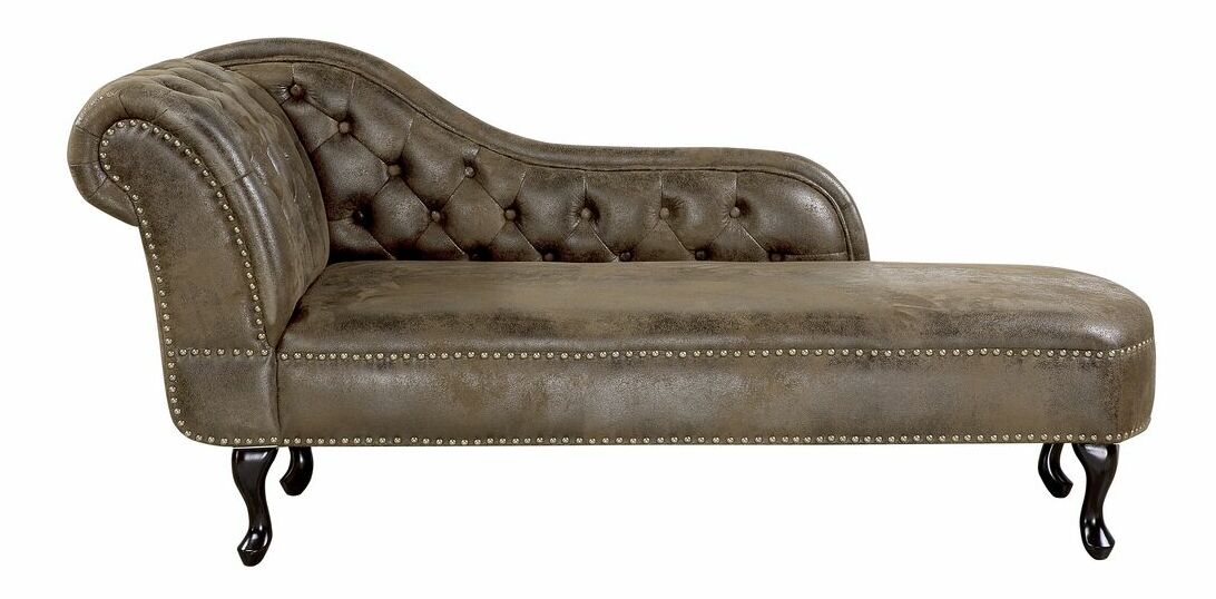 Leňoška Nili (hnedá) (L)