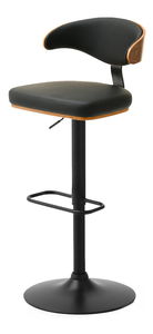 Bárszék CH73 (fekete)