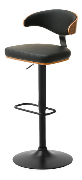 Barska stolica CH73 (crna)