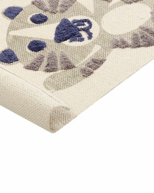 Covor 80 x 150 cm Sing (bej)