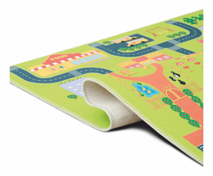 Dječji tepih 100x150 cm Evely