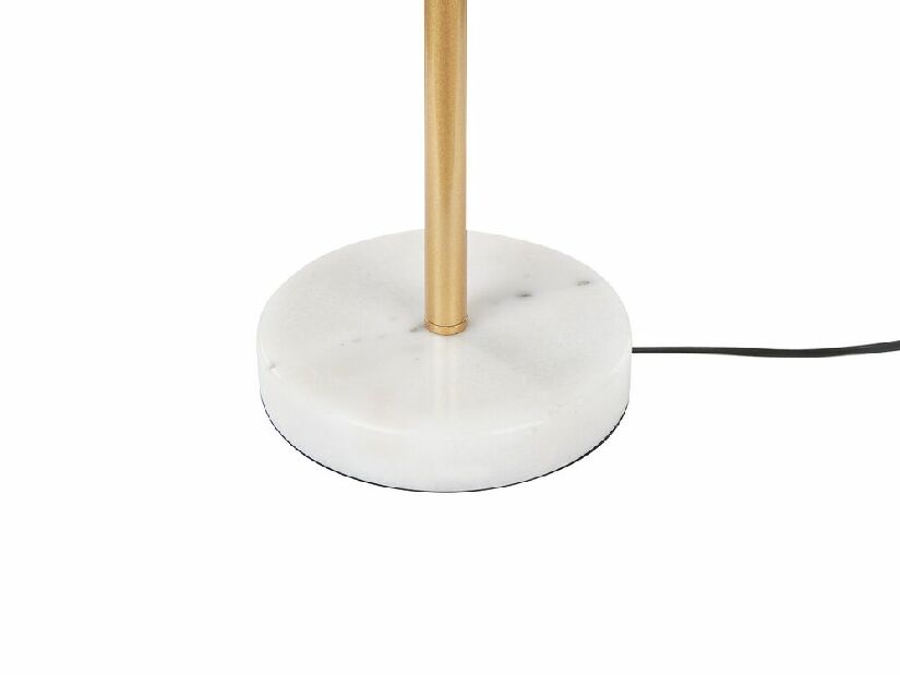 Asztali lámpa Medza (arany)