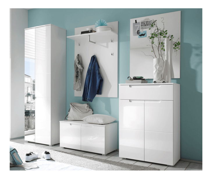 Vešiakový panel Shotton 31-959-13