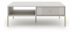 Stolić za kavu Isae 2S (kašmir + zlatna)