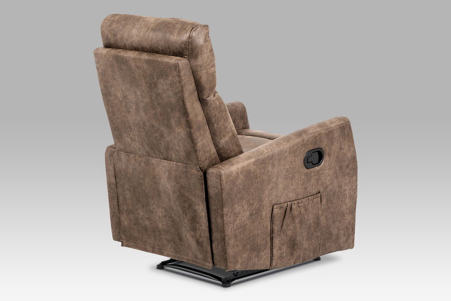 Relaxačné kreslo TV-5050 COF3 *výpredaj