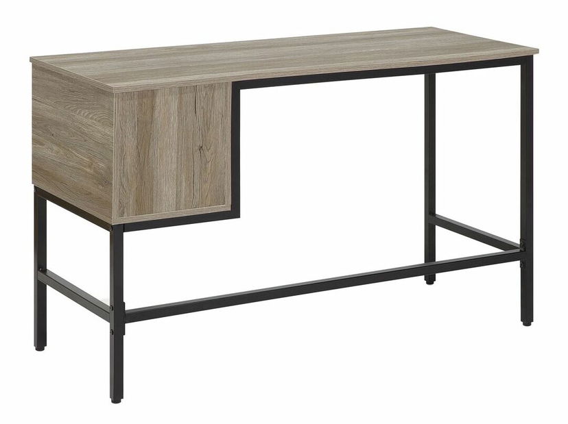 Masă pentru scris Granja (lemn închis)