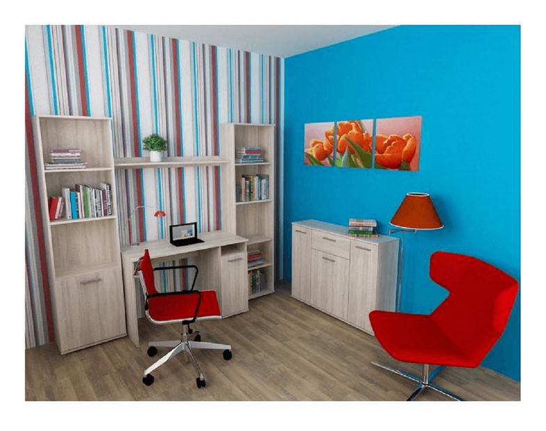 Regál Notrea Typ 70