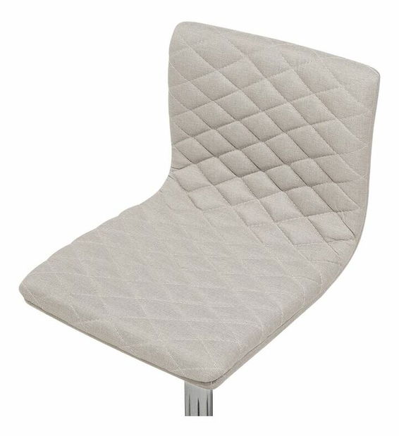 Kancelárske kreslo Orlo (béžová)