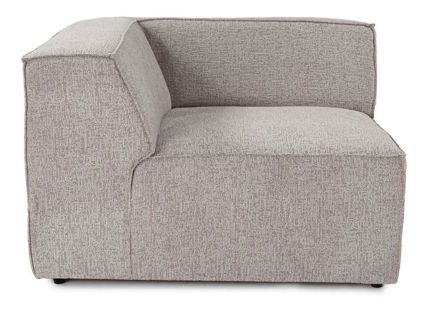 Fotel Lorella (világos mokka)