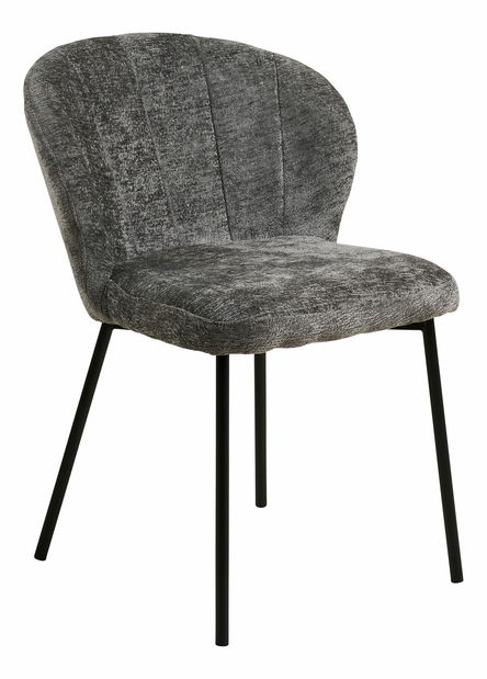 Jedálenská stolička Raveria (piesková)