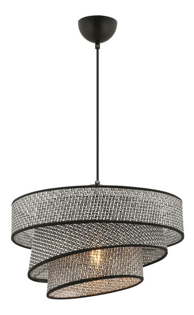 Aplică Luxedanto 3 (Gri + Negru)