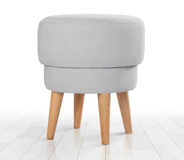 Tabure Vezen (svijetlosiva)