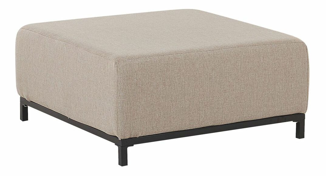 Taburete RAVIOL (bej + negru)