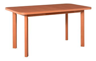 Jedálenský stôl Legano P (sonoma)