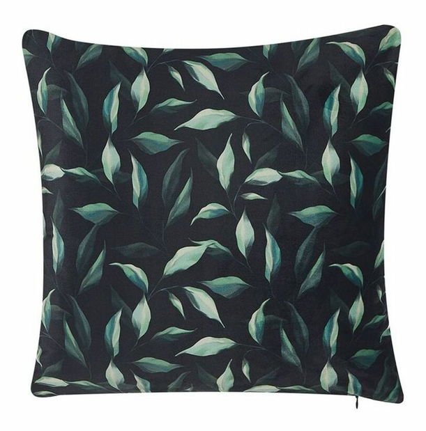 Set 2 buc perne Toad (verde)