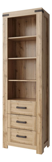 Raft Mirella (Stejar wotan)