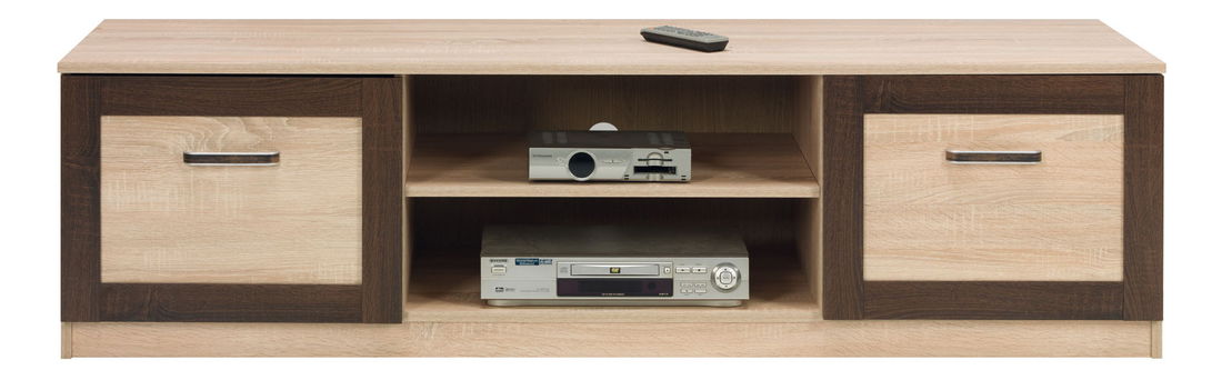 TV stolić/ormarić Brook BS04