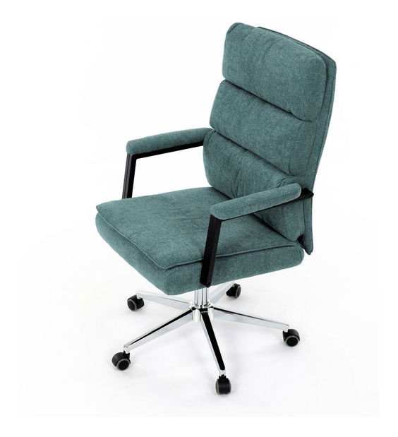 Kancelárske kreslo Francesas (zelená)