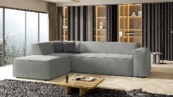 Sofa Zara (L) (Zetta 302 + Zetta 302 + Zetta 305)