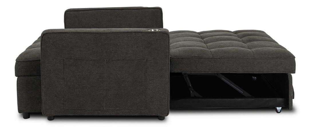 Fotelja Asterio (bež) 