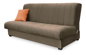 Set 2 canapele Stigma (Bej) 