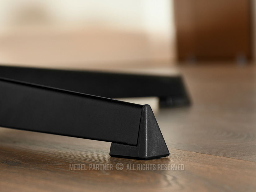 Fotoliu relax Sikula (negru)