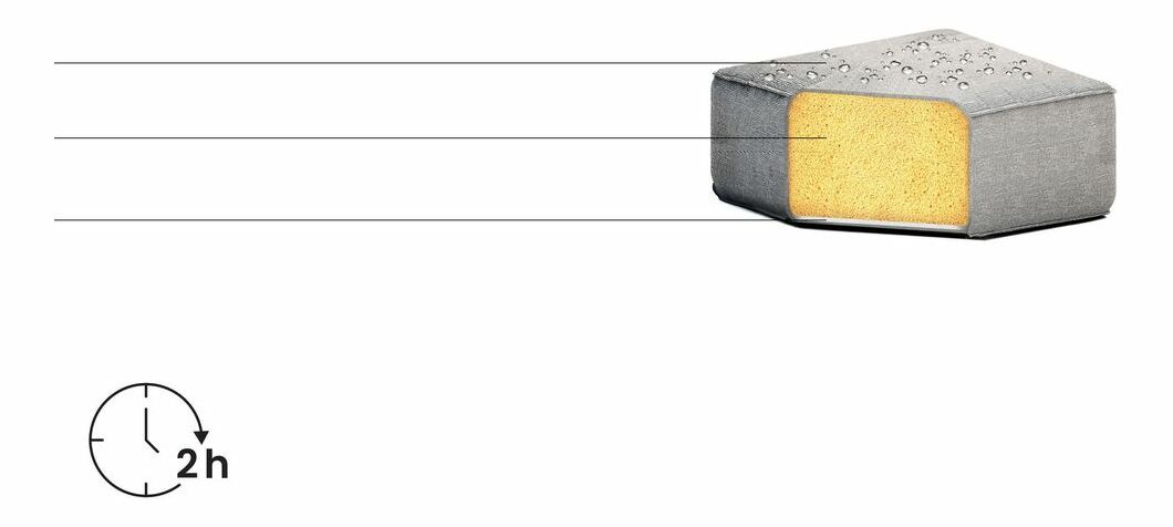 Taburete Roper (gri) 