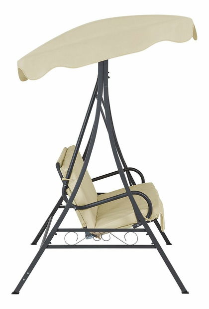 Balansoar Garo (bej)