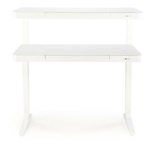 PC stolić Borald (bijela)