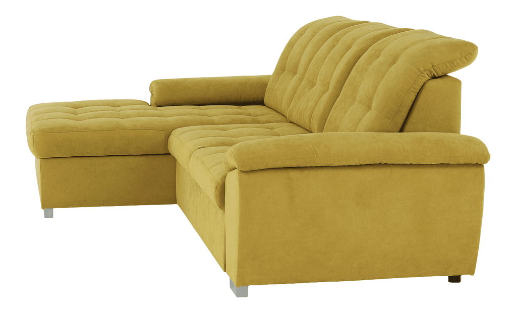 Set de ședere Evangelia (S) (muștar)