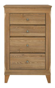 Comodă Bergen KOM4S