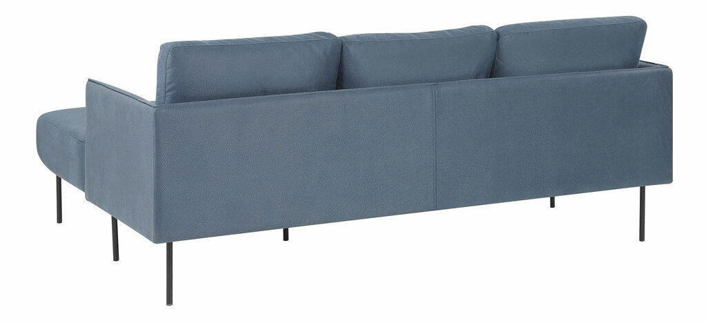 Kutna garnitura VETRAN (plava) (L)