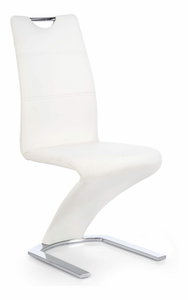 Blagovaonska stolica K291 (bijela)