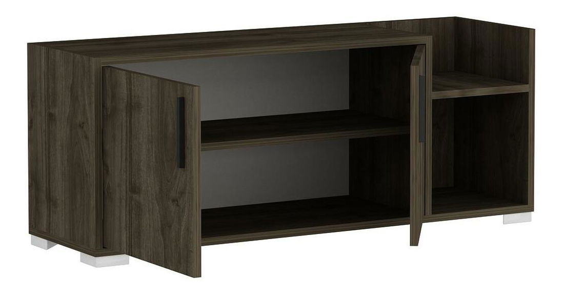 Botník (skrinka na topánky) Kupuba (orech)