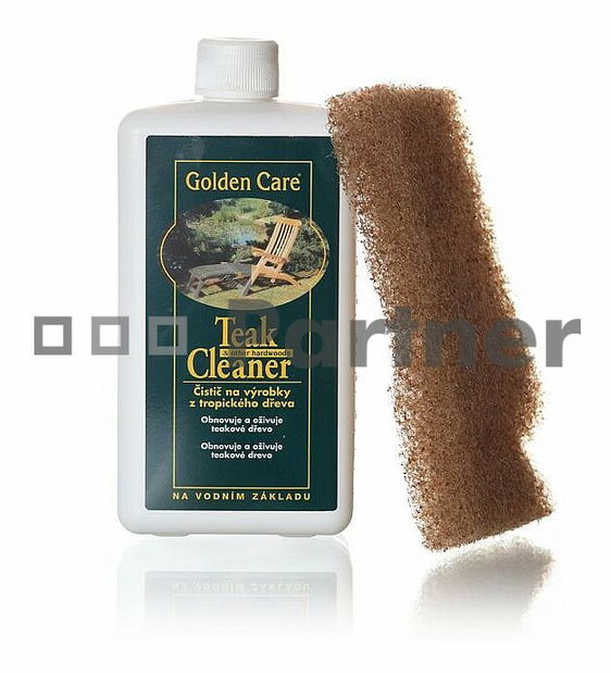 Čistiaci prostriedok na záhradný nábytok 1.0 L